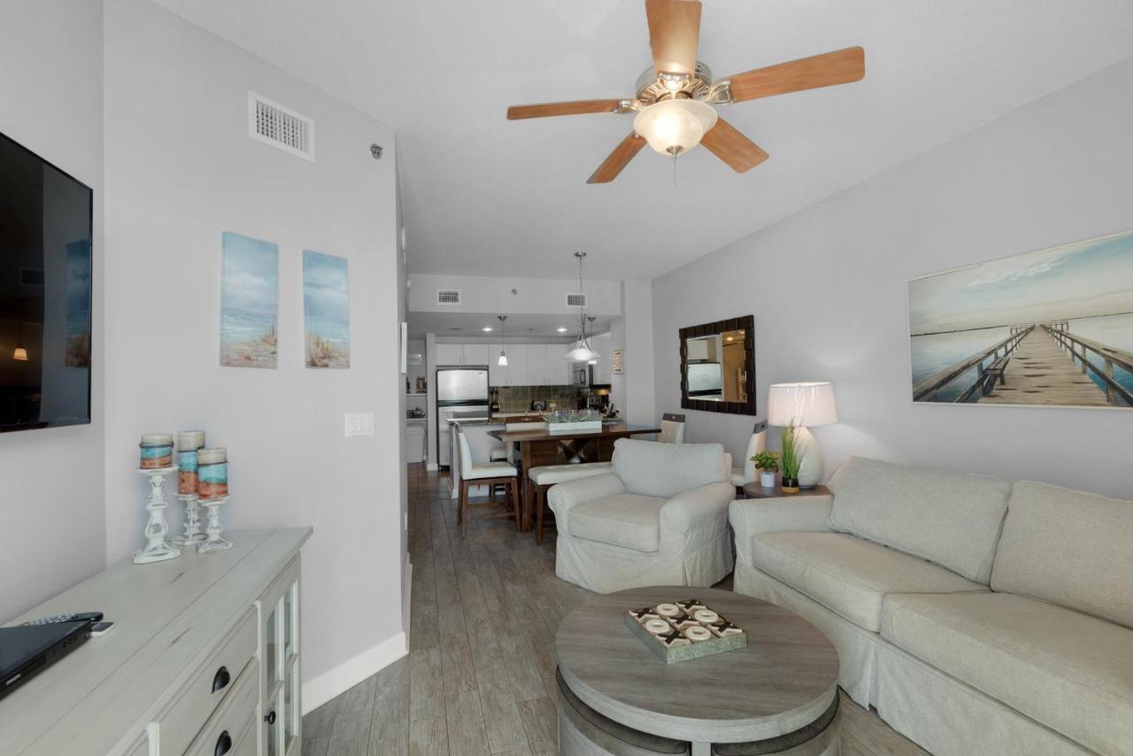 Apartment Grand Panama 1-305