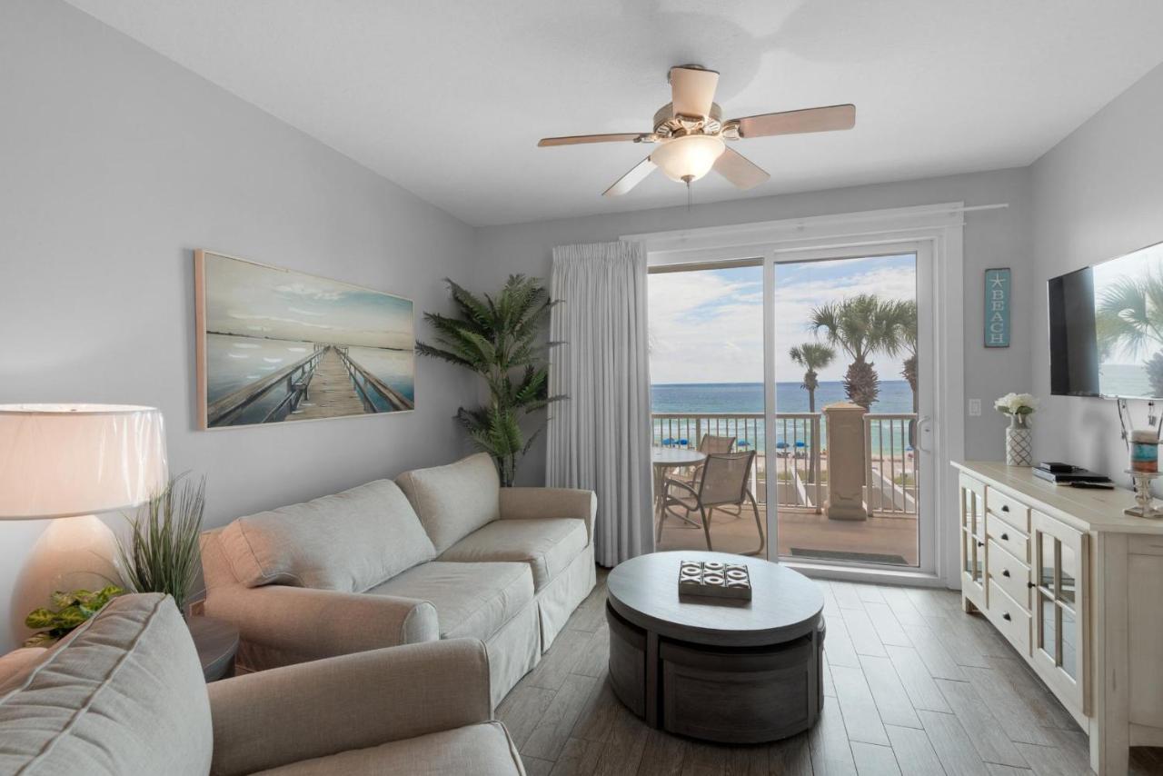 Grand Panama 1-305 Apartment Panama City Beach