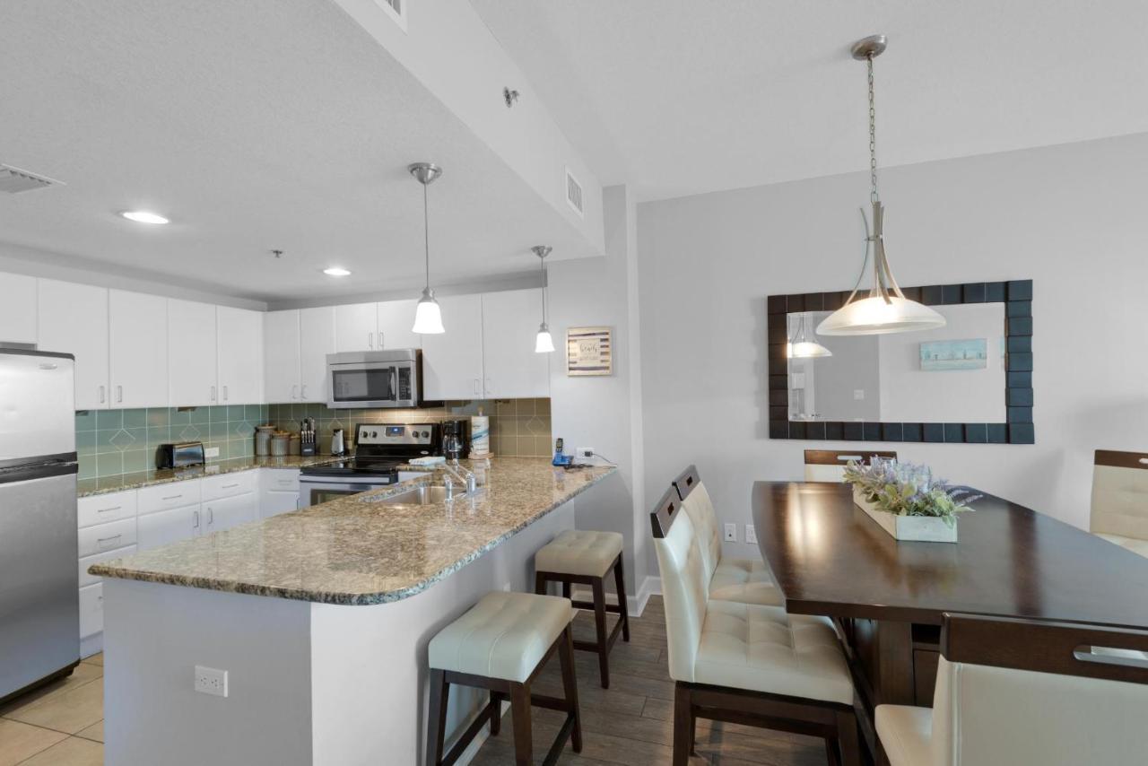 Apartment Grand Panama 1-305 Panama City Beach