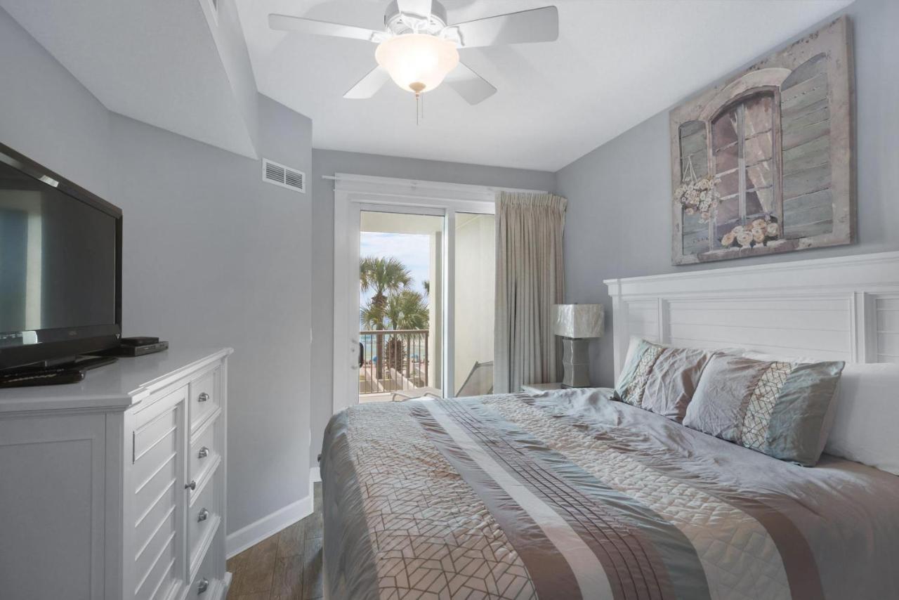 Grand Panama 1-305 Apartment Panama City Beach
