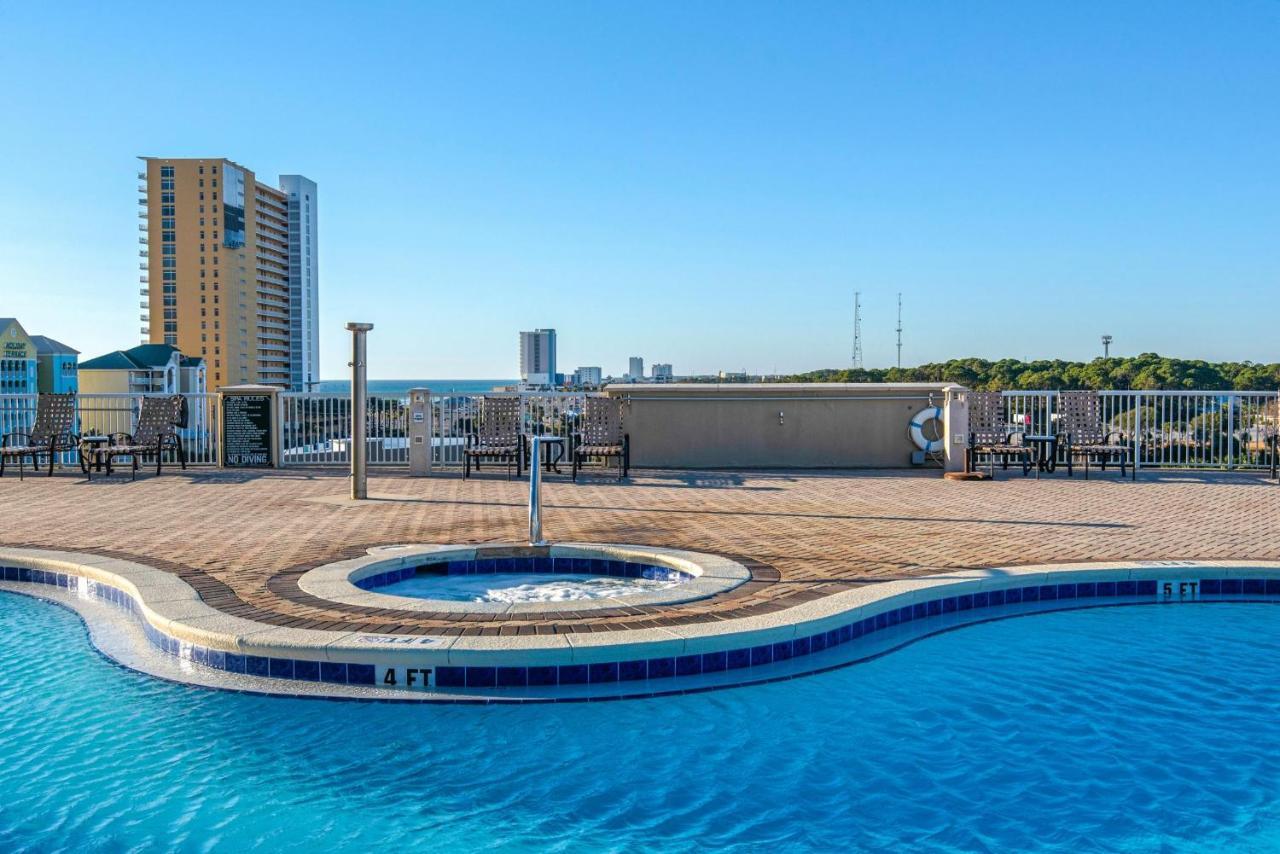Apartment Grand Panama 1-305